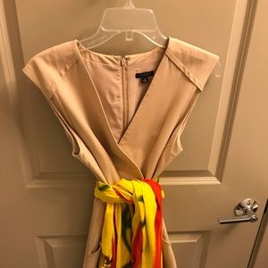 Ann Taylor Dress